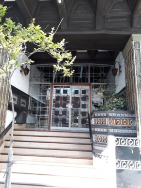 Departamento 2ambiente 3 cuadras playa y calle Guemes